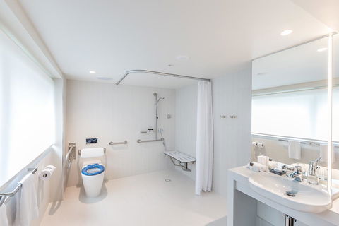 Hyatt Regency Brisbane - Accommodation Bookings 10