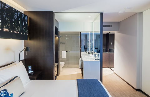 Hyatt Regency Brisbane - Accommodation Bookings 20