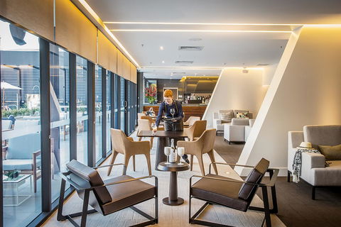 Hyatt Regency Brisbane - Accommodation Bookings 15