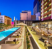 Next Hotel Brisbane - Accommodation Bookings