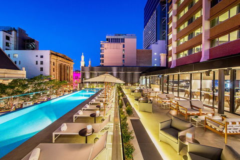 Hyatt Regency Brisbane - Accommodation Bookings 0