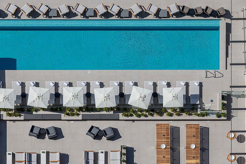 Hyatt Regency Brisbane - Accommodation Bookings 17