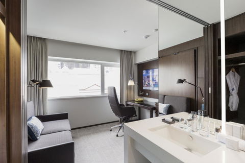 Hyatt Regency Brisbane - Accommodation Bookings 29