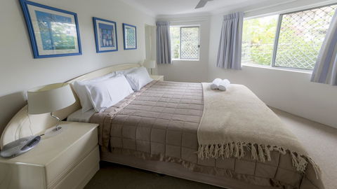 Le Beach Apartments - Accommodation Bookings 9