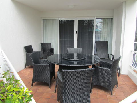 Le Beach Apartments - Accommodation Bookings 18