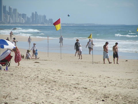 Le Beach Apartments - Accommodation Bookings 21