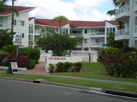 Le Beach Apartments - Accommodation Bookings 20