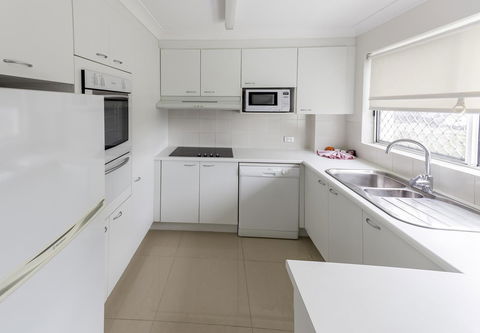 Le Beach Apartments - Accommodation Bookings 25