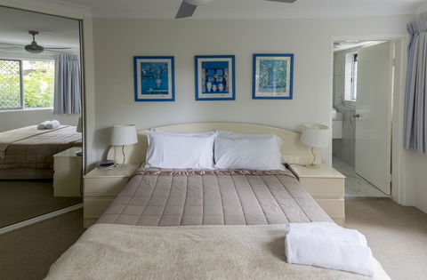 Le Beach Apartments - Accommodation Bookings 7