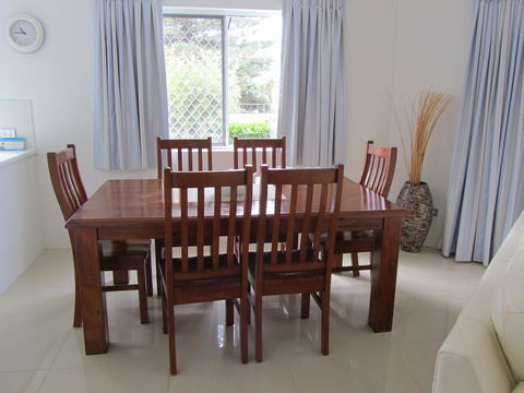 Le Beach Apartments - Accommodation Bookings 19