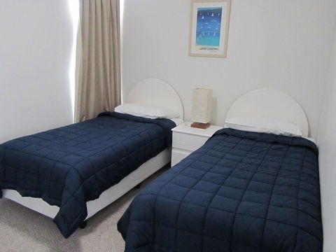 Le Beach Apartments - Accommodation Bookings 23