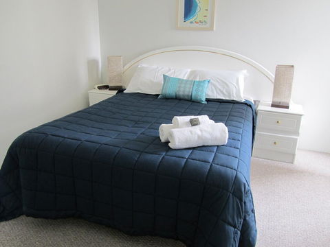 Le Beach Apartments - Accommodation Bookings 22