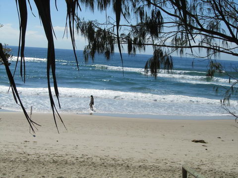 Le Beach Apartments - Accommodation Bookings 16