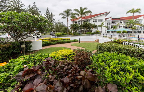 Le Beach Apartments - Accommodation Bookings 12