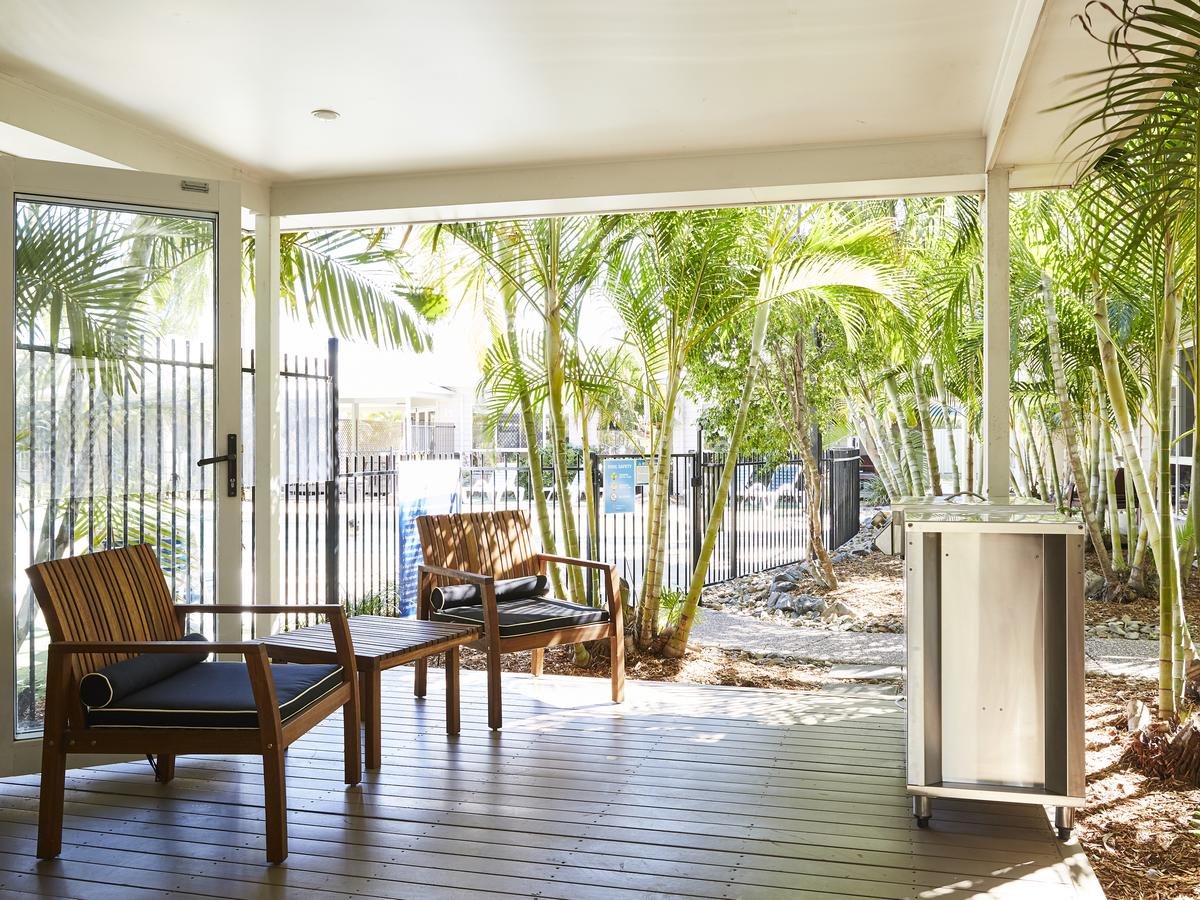 NRMA Treasure Island Holiday Resort - thumb 37