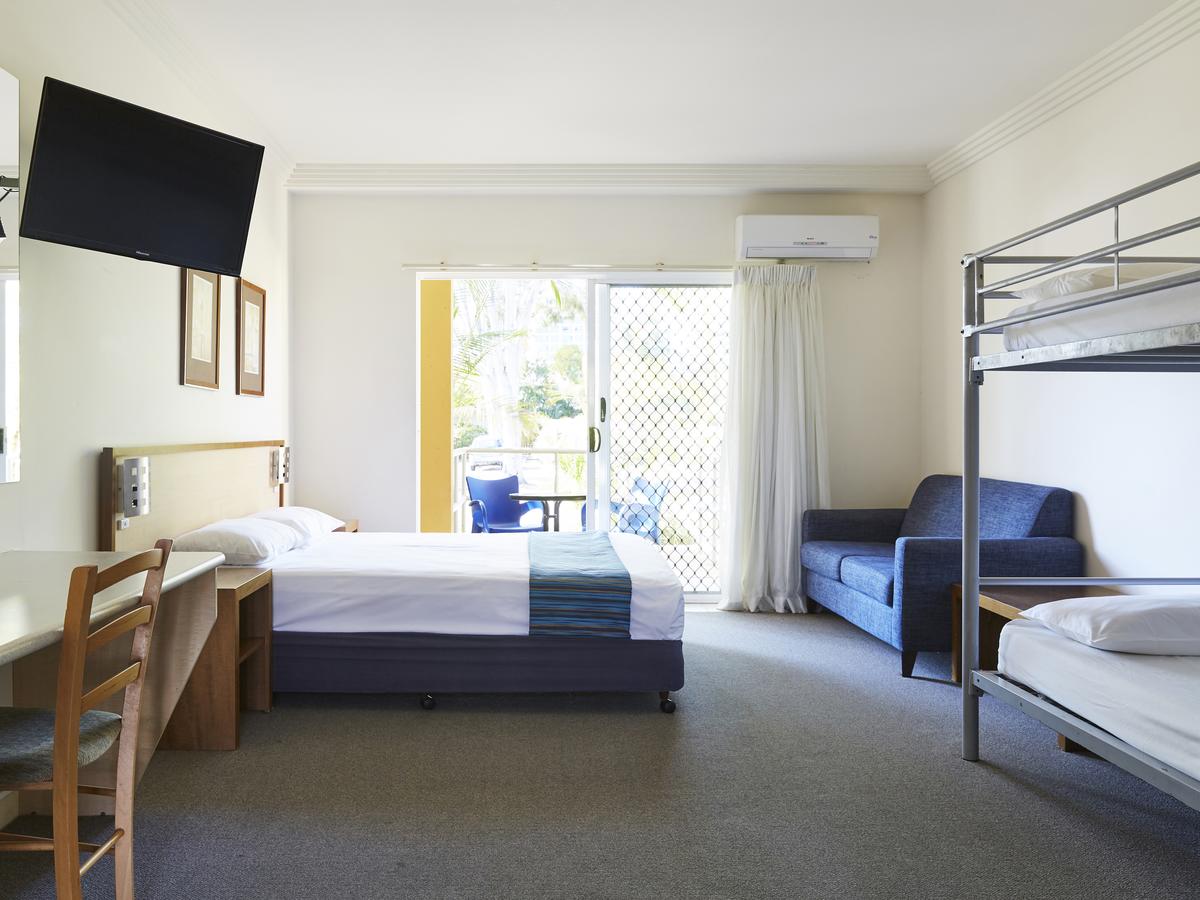 NRMA Treasure Island Holiday Resort - thumb 11
