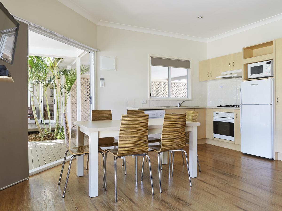 NRMA Treasure Island Holiday Resort - thumb 39