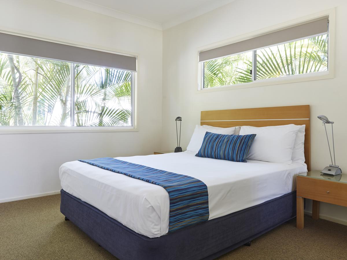 NRMA Treasure Island Holiday Resort - thumb 42