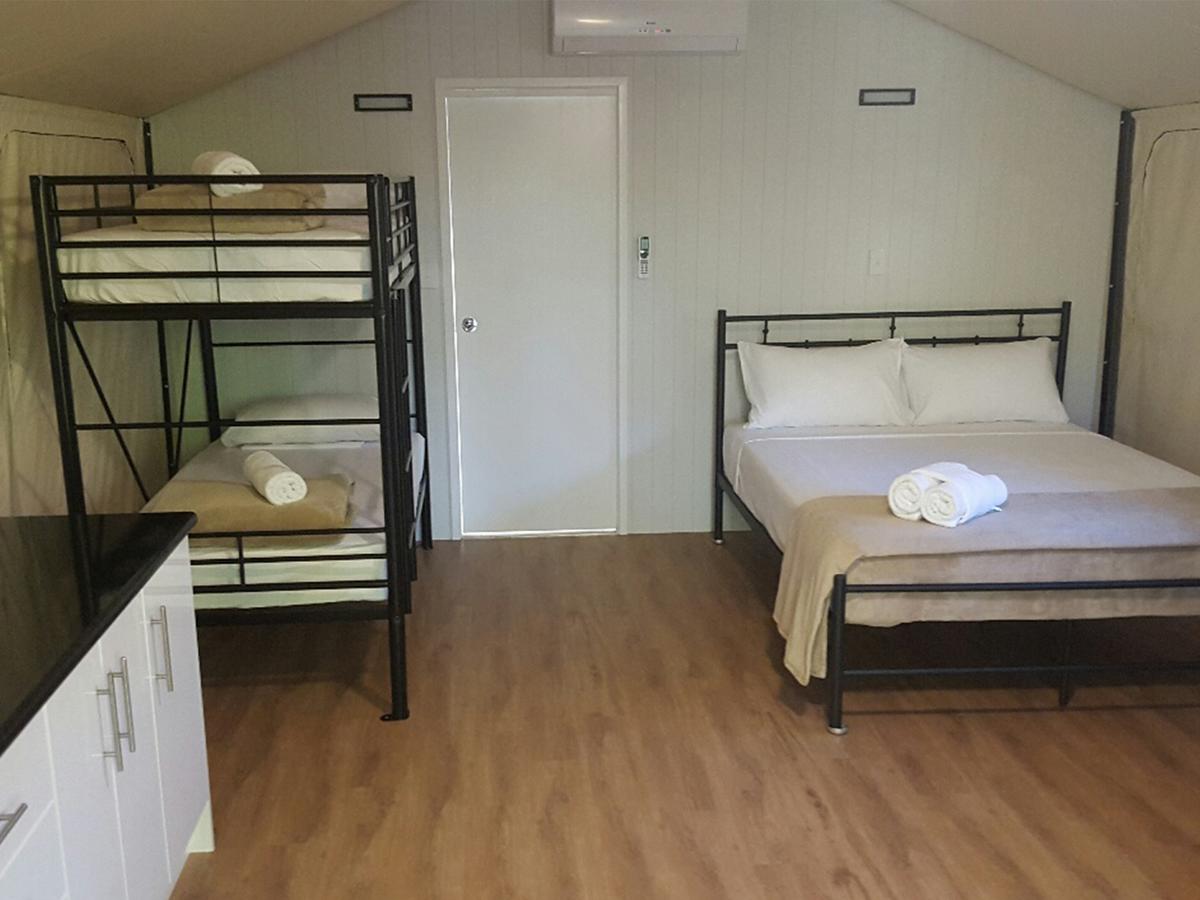 NRMA Treasure Island Holiday Resort - thumb 4