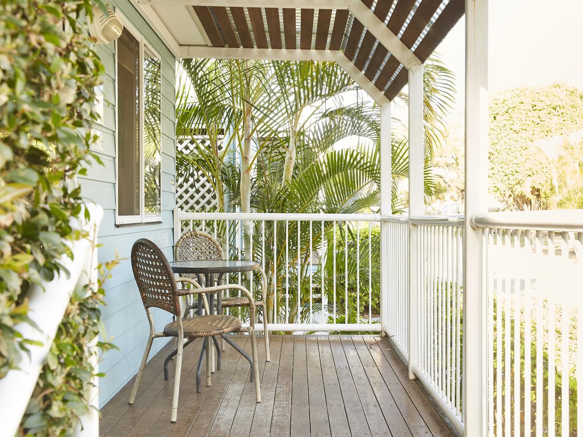 NRMA Treasure Island Holiday Resort - thumb 44