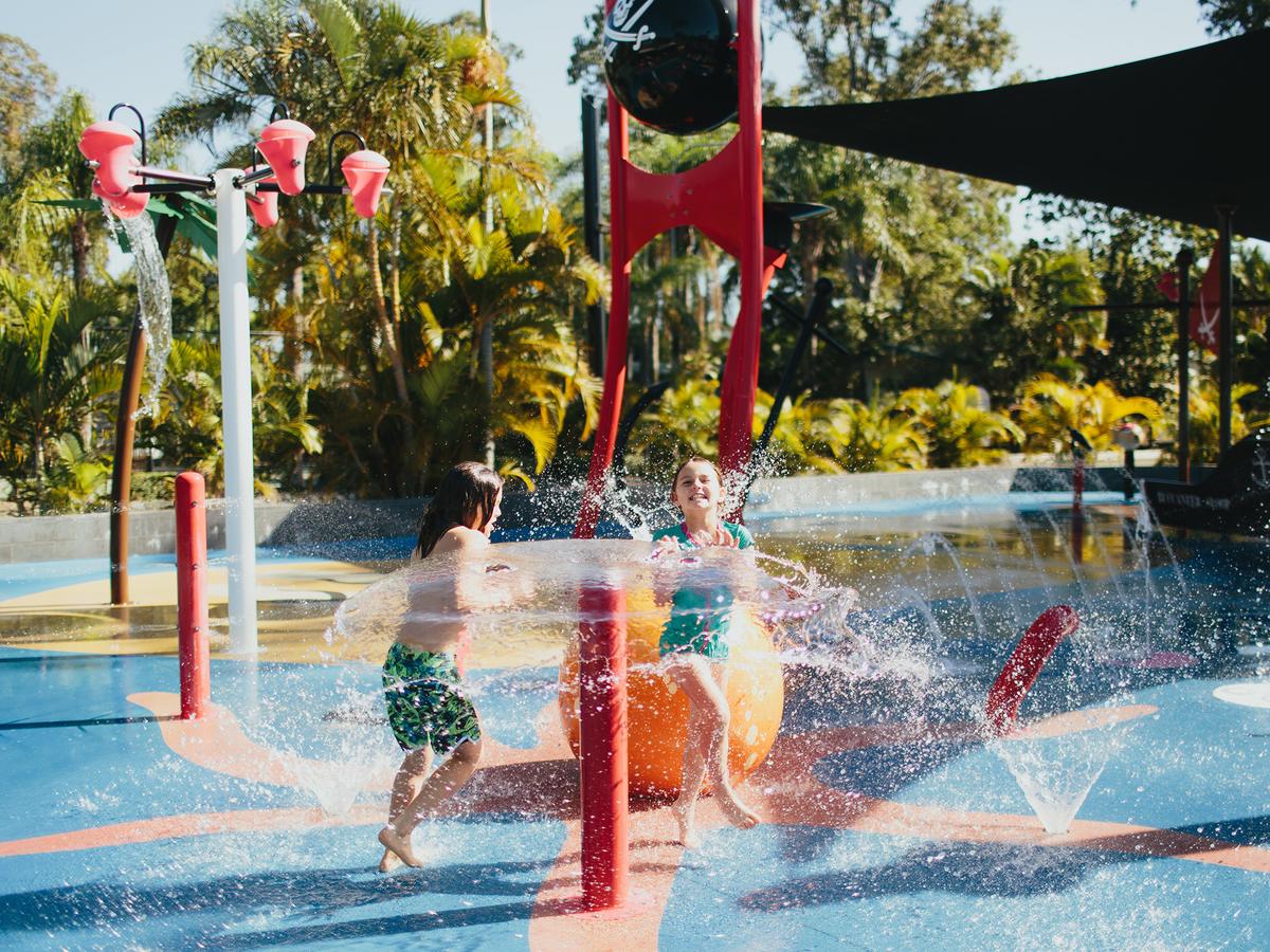 NRMA Treasure Island Holiday Resort - thumb 0