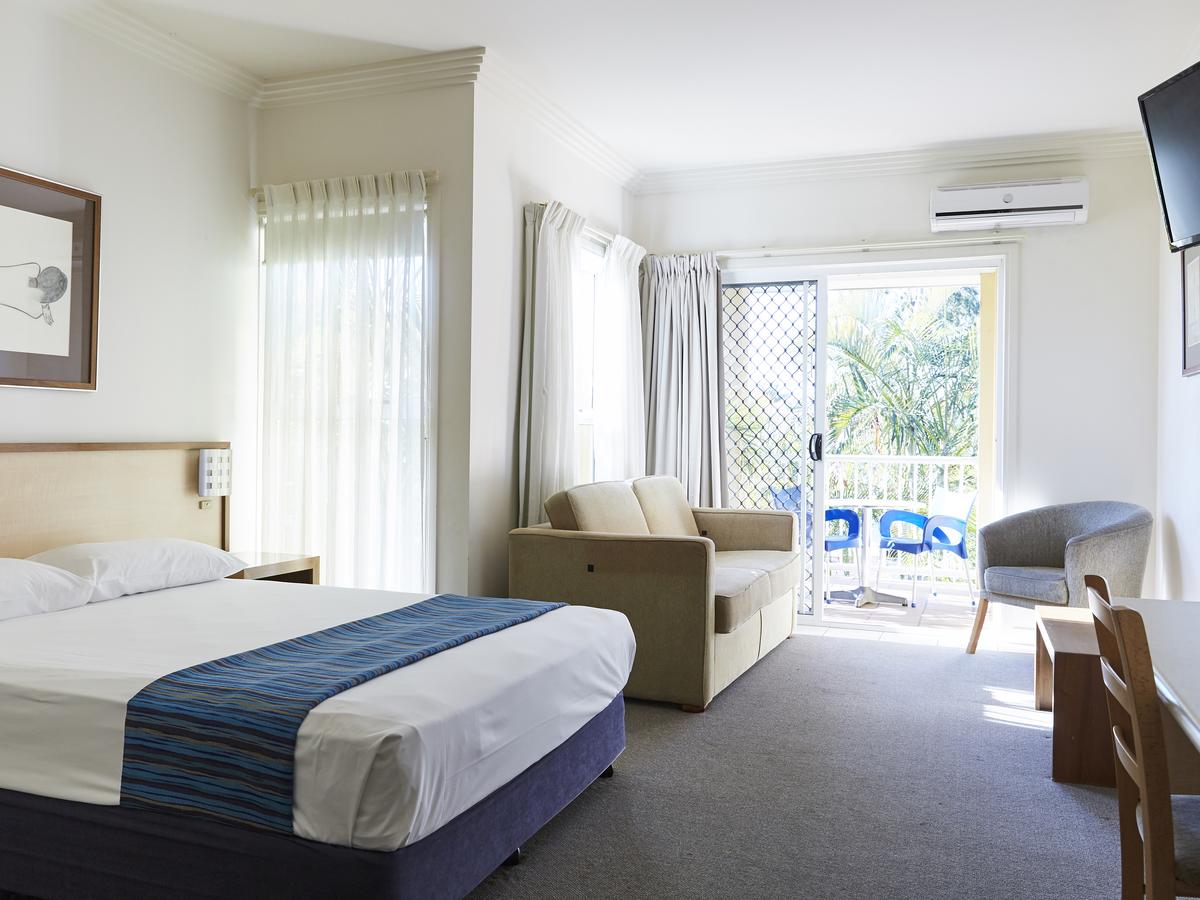 NRMA Treasure Island Holiday Resort - thumb 8
