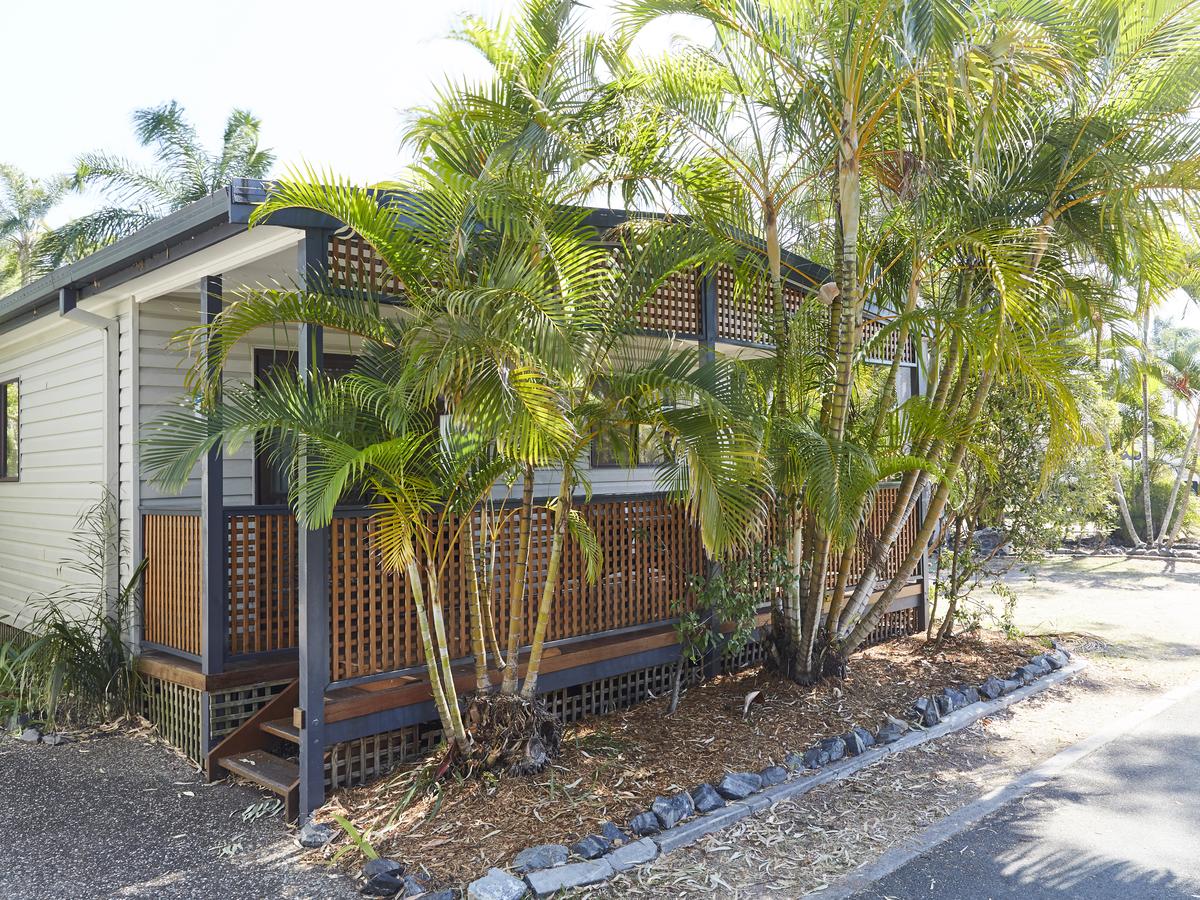 NRMA Treasure Island Holiday Resort - thumb 15