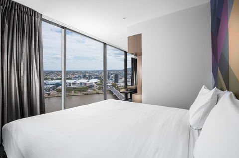 Ibis Styles Brisbane Elizabeth Street - Accommodation Bookings 2