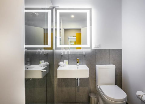 Ibis Styles Brisbane Elizabeth Street - Accommodation Bookings 7