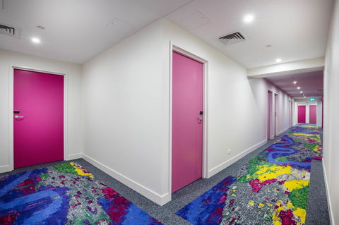 Ibis Styles Brisbane Elizabeth Street - Accommodation Bookings 21