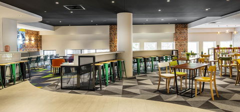 Ibis Styles Brisbane Elizabeth Street - Accommodation Bookings 28