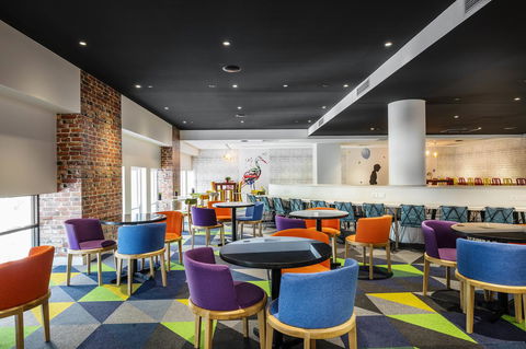 Ibis Styles Brisbane Elizabeth Street - Accommodation Bookings 12