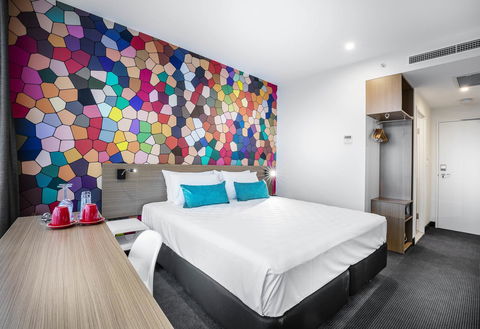 Ibis Styles Brisbane Elizabeth Street - Accommodation Bookings 5
