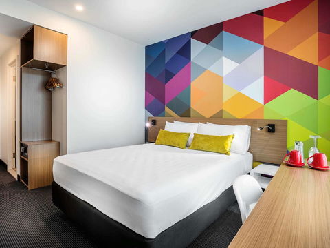 Ibis Styles Brisbane Elizabeth Street - Accommodation Bookings 35