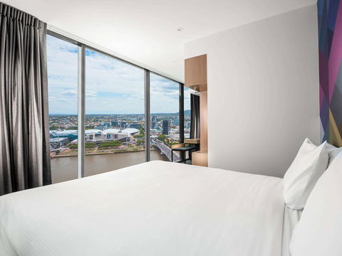 Ibis Styles Brisbane Elizabeth Street - Accommodation Bookings 34