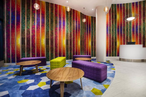 Ibis Styles Brisbane Elizabeth Street - Accommodation Bookings 30