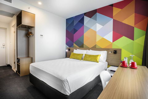 Ibis Styles Brisbane Elizabeth Street - Accommodation Bookings 20