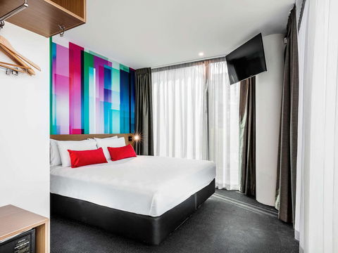 Ibis Styles Brisbane Elizabeth Street - Accommodation Bookings 33