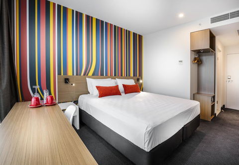 Ibis Styles Brisbane Elizabeth Street - Accommodation Bookings 17