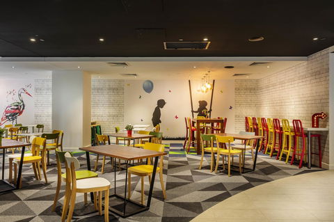 Ibis Styles Brisbane Elizabeth Street - Accommodation Bookings 22