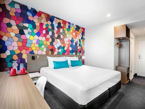 Ibis Styles Brisbane Elizabeth Street - Accommodation Bookings 39