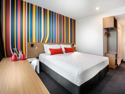 Ibis Styles Brisbane Elizabeth Street - Accommodation Bookings 36