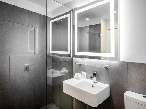 Ibis Styles Brisbane Elizabeth Street - Accommodation Bookings 38