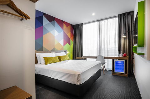 Ibis Styles Brisbane Elizabeth Street - Accommodation Bookings 14