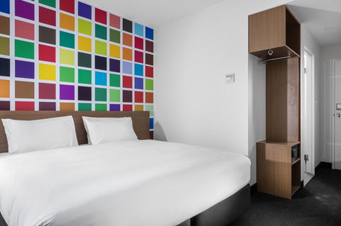 Ibis Styles Brisbane Elizabeth Street - Accommodation Bookings 10