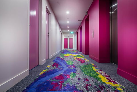 Ibis Styles Brisbane Elizabeth Street - Accommodation Bookings 13