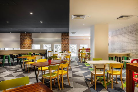 Ibis Styles Brisbane Elizabeth Street - Accommodation Bookings 23
