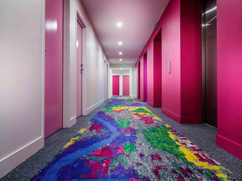 Ibis Styles Brisbane Elizabeth Street - Accommodation Bookings 42