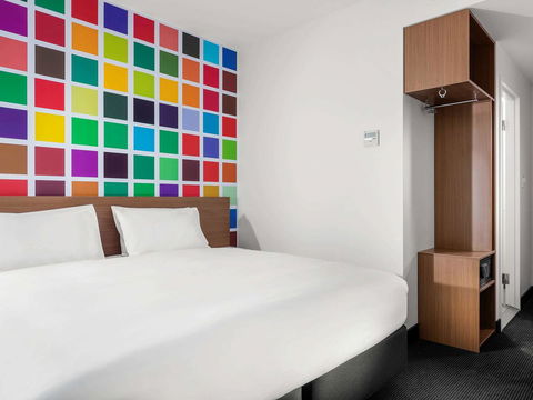 Ibis Styles Brisbane Elizabeth Street - Accommodation Bookings 37