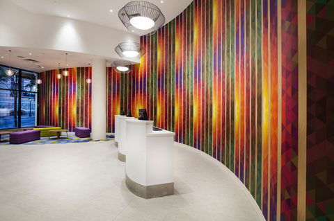 Ibis Styles Brisbane Elizabeth Street - Accommodation Bookings 9